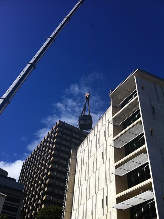 Projector-lift-pichi