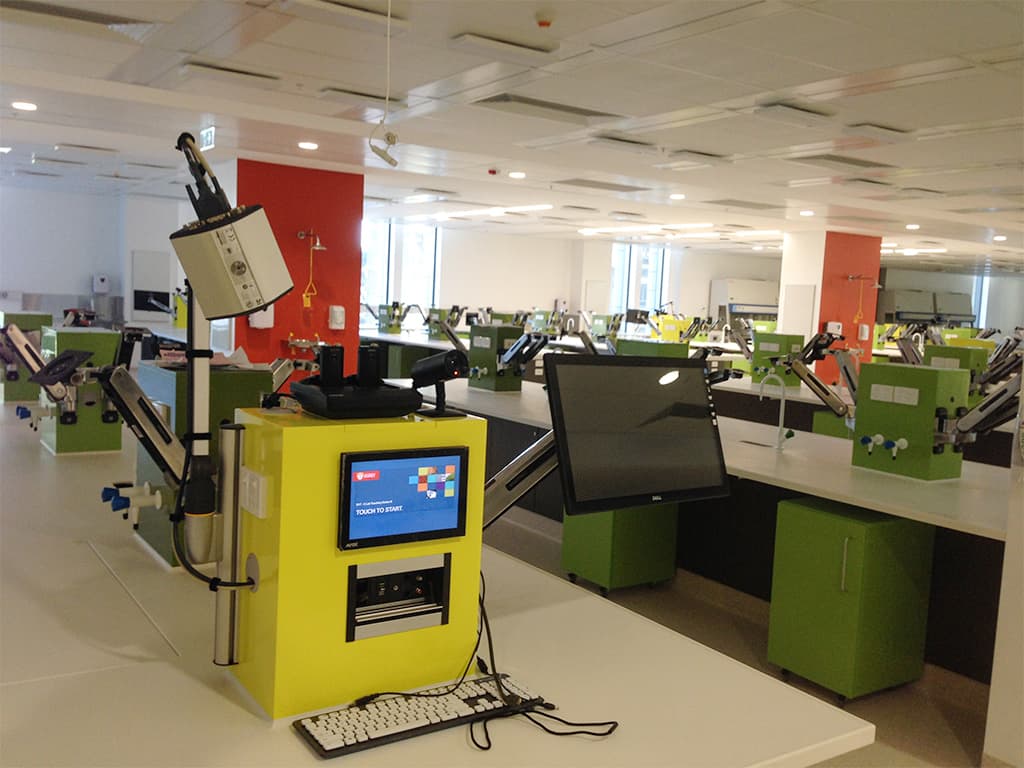 X-Lab-Pre-Commissioning-2013-12-03-07.58.21-pichi