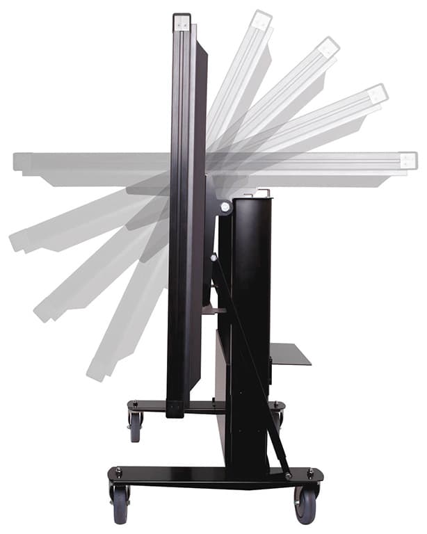 Technology Core Trolley_Rotation-pichi