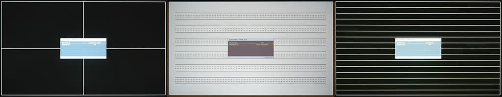 BenQ Screens-pichi