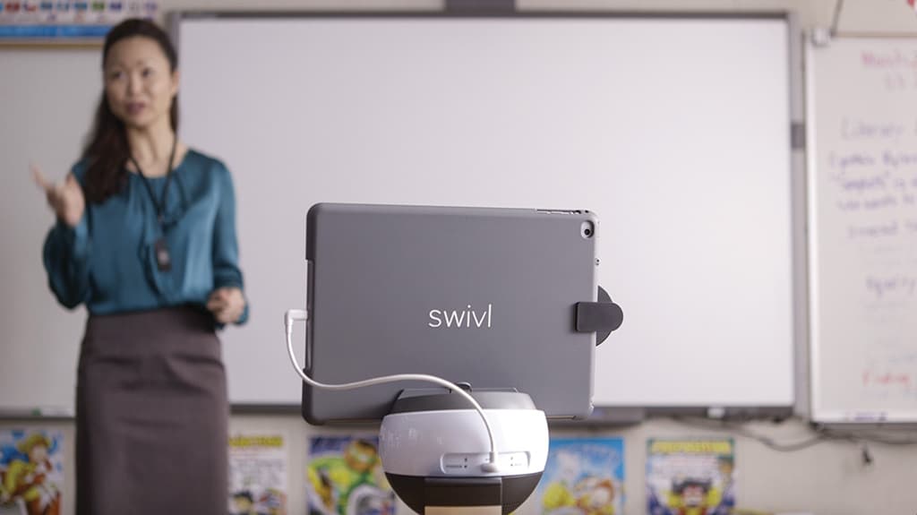 Swivl-Teacher-pichi