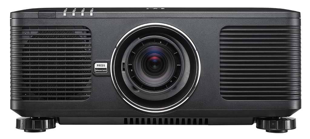 Vivitek_DK8500Z_Black_Front-pichi