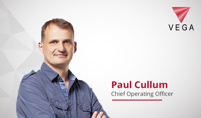 Paul Cullum