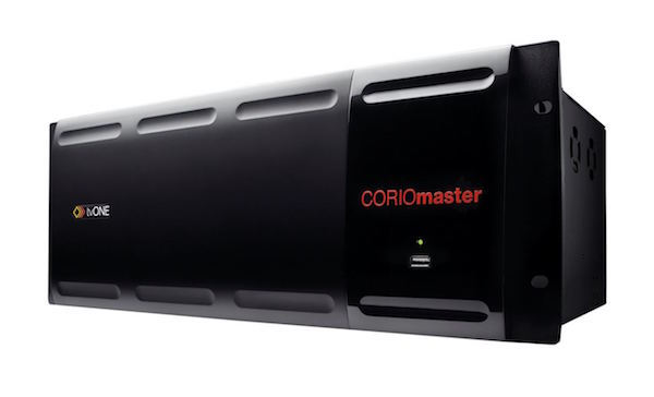 tvone coriomaster