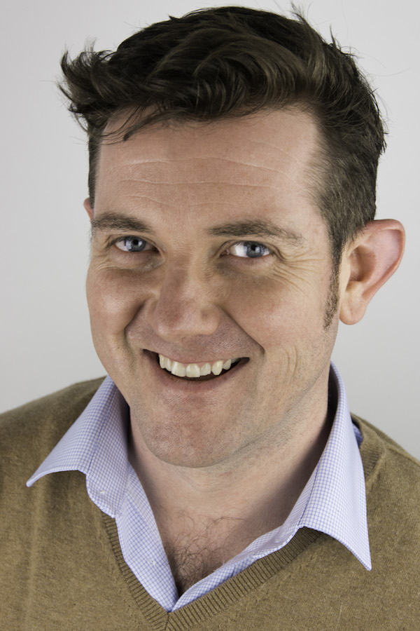 dom harter managing director martin audio