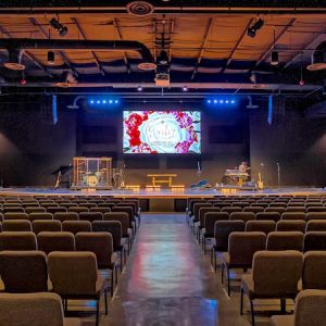 adamson s series grace orlando church