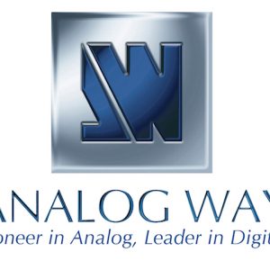analog way midra