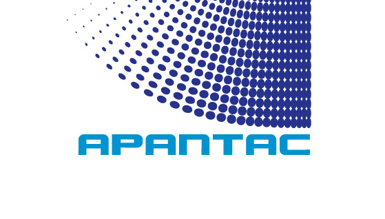 apantac logo