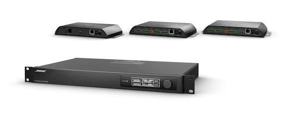 bose controlspace