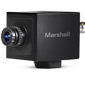 quinto marshall pov camera