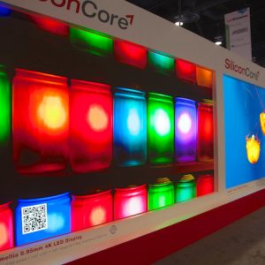 siliconcore integrate 2016
