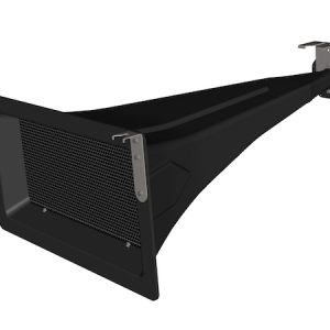 community tt-1020 tunnel loudspeaker