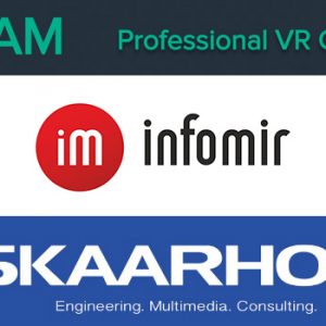 corsair solutions signs infomir, skaarhoj, and z cam
