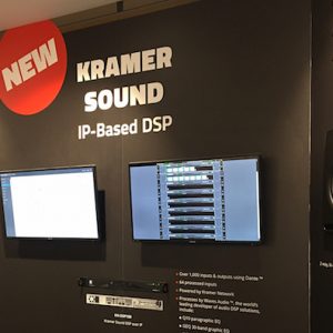 kramer server