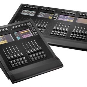etc eos fader wings