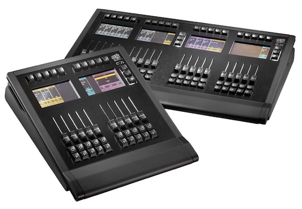 etc eos fader wings