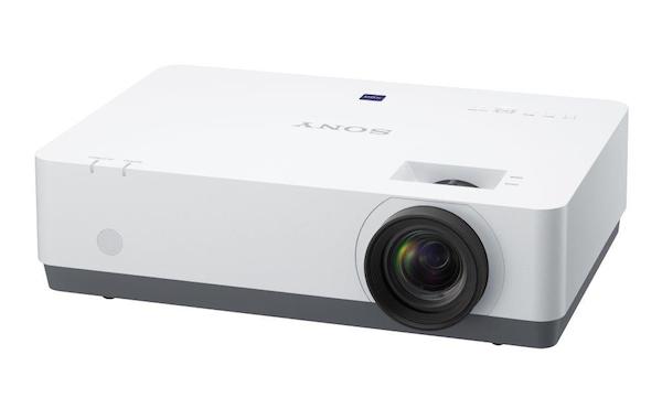 sony projector