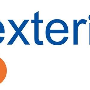 exterity logo