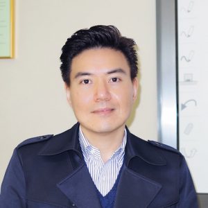harry lam crestron asia