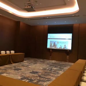 atlona hotel jinon china