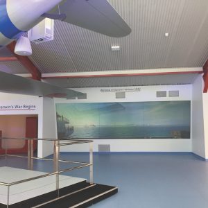 rfds darwin