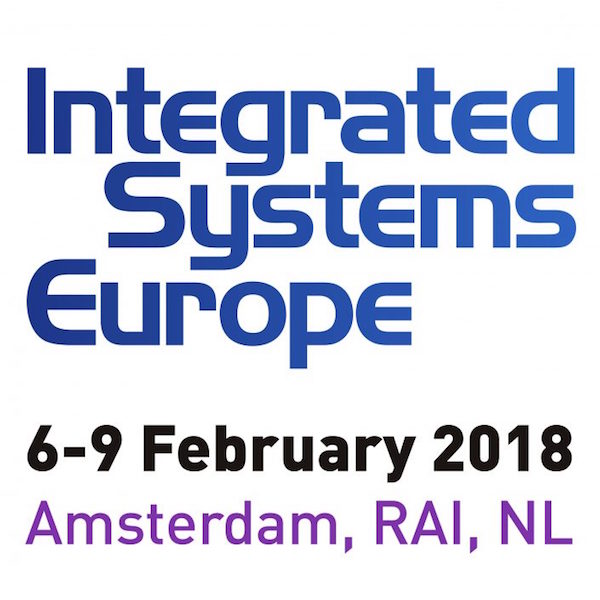 ise 2018