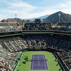 electro-voice rts indian wells stadium