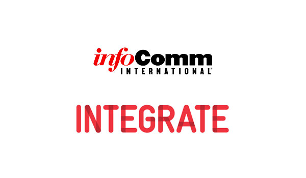 infocomm integrate expo av user forum