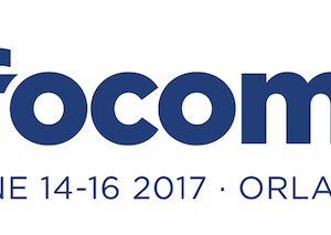 infocomm 2017 logo