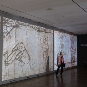 christie e series korean art exhibition