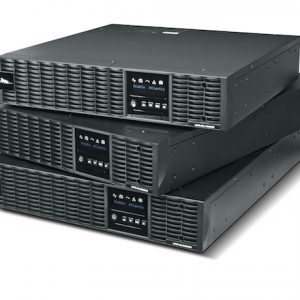 middle atlantic premium backup power series