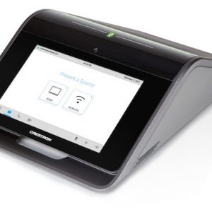crestron mercury