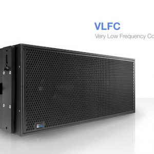 meyer sound vlfc element