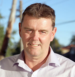 Michael Broadbent - IDT