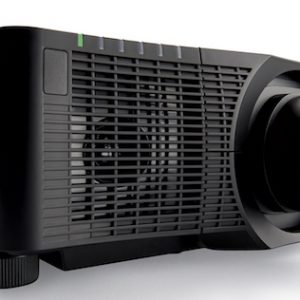 christie d series