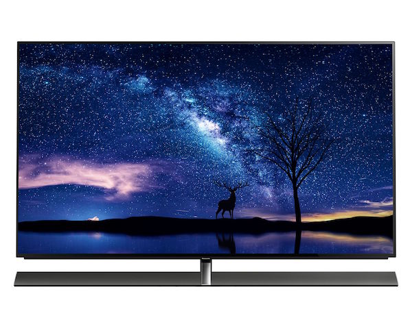 panasonic ez1000 series oled