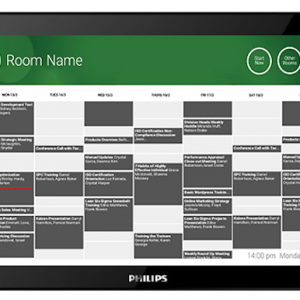 philips vision freespace app