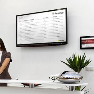onelan reserva in action