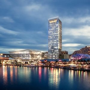 sofitel sydney darling harbour