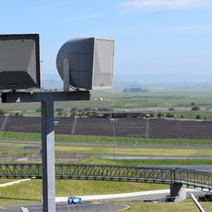 community sonomar raceway