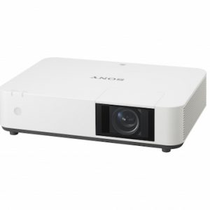 sony laser projector