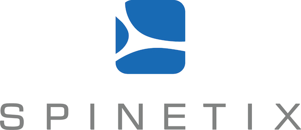 spinetix logo