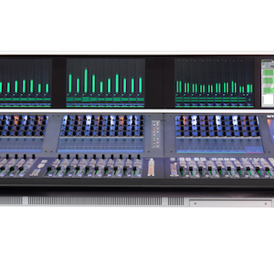 studer vista 5 black