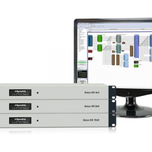 symetrix solus nx series
