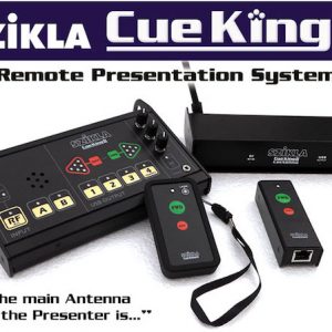 szikla cue king 2