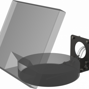 logitech vision smartdock mount