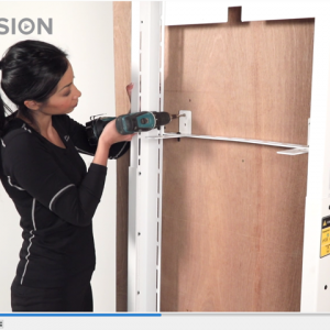 vision vfm-f floorstand