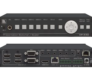 kramer vp-440