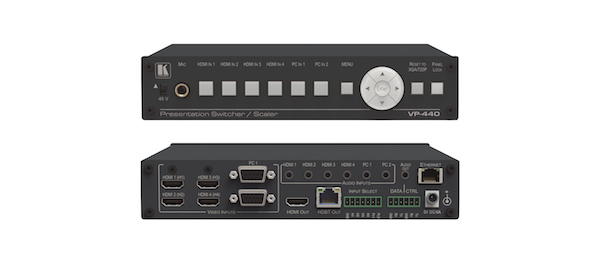 kramer vp-440