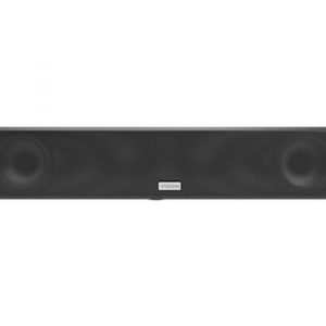 vision soundbar audio for flat panels